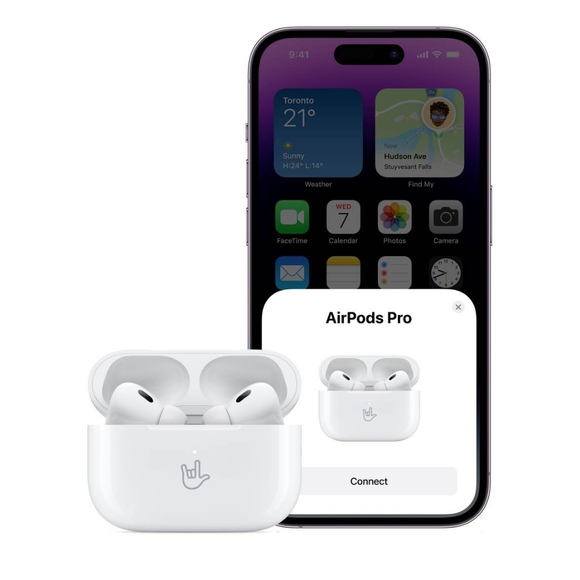 AirPods Pro (2nd Generation) - Picture 4 of 4